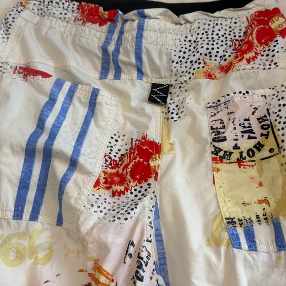 FP Movement by Free People Multicolor Wide Leg pant - Picture 8 of 11